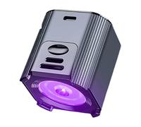 Powerful LED UV Adhesive Fast Curing Lamp Lights Glue Dryer for Motherboard Phone Car Glass Screen Resin Repair Curing uv curing lamp for gel nails mini glass portable hands free resin and epoxy led