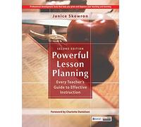 POWERFUL LESSON PLANNING