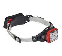 Black Diamond - Powerful head torch with external battery pack - Distance 1500 Octane - Grey Grey one size
