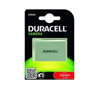 POWERFUL LP-E8 Battery Duracell for Canon EOS 550D 600D 700D 7.4V 1020mAh