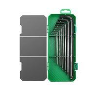 Powerful Measure Allan Set Not Recovery Angled Plan Professional Hardware Installation Equipment for Handknit Projects Spell Tool Set