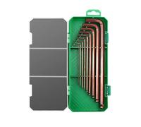 Powerful Measure Allan Set Not Recovery Angled Plan Professional Hardware Installation Equipment for Handknit Projects Spell Tool Set