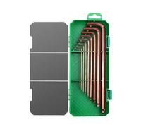 Powerful Measure Allan Set Not Recovery Angled Plan Professional Hardware Installation Equipment for Handknit Projects Spell Tool Set