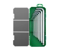 Powerful Measure Allan Set Not Recovery Angled Plan Professional Hardware Installation Equipment for Handknit Projects L Molded Spell Set