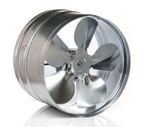 Powerful Metal Inline Extractor Fan 310mm /12.20 Industrial Duct
