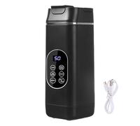 Powerful Mixing Device Small Fruit Juicing Cups Small Machine Juices Maker Suitable For Indoor And Outdoor Use Travel Machine