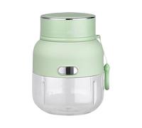 Powerful Mixing Device Small Fruit Juicing Tool Small Juicing Machine Juices Maker Suitable for Indoor and Outdoor Use Electric Cup