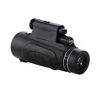 Powerful Monocular Long Range 8000m Telescope for Smartphone 100X90 Spyglass Zoom HD Optics Scope