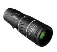 Powerful Monocular Telescopes 40x60 Zoom Binoculars Long Range Night Spyglass for Outdoor Camping Bird Watching Tools