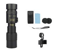 Powerful Monoculars Long Ranges High-Resolution Monoculars For Nature Photography
