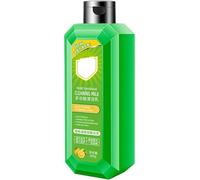 Powerful Multi-Purpose Cleaner, Household Kitchen Multi-Purpose Cleaning Cream, Gentle Stain Removal, All-in-One Formula, Suitable for Bathroom Tiles and Stainless Steel