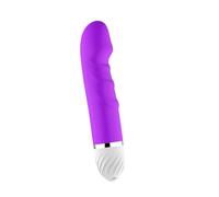 Powerful Multi Speed Vibrator, G-Spot and Clitoris Sex Toy. 100% Waterproof, Dildo Vibrator. Vibrator for Sex, Vibration for Woman Pleasure Vibrators, Dildos, Sex Toys. (Purple)