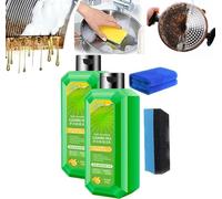 Powerful Multifunctional Cleaner, Versatile And High-Performance Cleaning Agent, Kitchenware Cleaning Solution, Powerful Multifunctional Concentrated Cleansing Lotion,Multipurpose Cleaner (2)