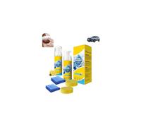 Powerful & Multipurpose Car Interior Foam Cleaner, Interior Cleaner & Protectant, 2026 New All Around FoamCleaner, Deep Penetration Rich Foaming Stain Remover, for Cleaning the Inteerior