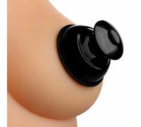Powerful Nipple Suckers Booster Pump Erector Set Amplifier Enlargement Bulbs