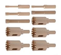 Powerful Performance from the 550mm Hex Handle Diamond Cutting Tools for Professionals (25mm)