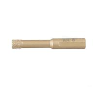 Powerful Performance from the 550mm Hex Handle Diamond Cutting Tools for Professionals (8mm)