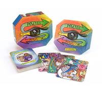 Powerful Perspectives: An Oracle Deck