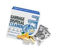 Powerful Pipe Dredge Tablet Safe Clearing Clean Your Pipes Fast Acting Sink and Bathroom Cleaner Dredger Foam