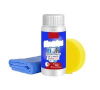 Powerful Pipe Dredging Agent, Pipe Drain Cleaner for Kitchen,Toilet and Bathroom (1Pcs)