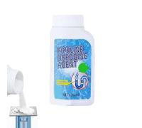Powerful Pipe Dredging Agent,Pipeline Sink and Drain Cleaner, Multi-Functional Powerful Pipe Unclogging Powder, Quick Cleaning Drain Clog Remover for Sinks, Showers & Toilets (1PC)