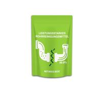 Powerful Pipeline Dredging Powder, High Speed Sink And Drain Cleaner Powder, Drain Clog Remover Agent for Kitchen Bathroom Toilet Pipeline, Quick Cleaning Tool (3)