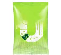 Powerful Pipeline Dredging Powder, Sink and Drain Cleaner Powder,Powerful Pipe Dredging Agent,Sink Drain Cleaner Pipe Unblocking, Drain Clog Remover Agent for Kitchen Bathroom Toilet (1Pcs)