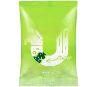 Powerful Pipeline Dredging Powder, Sink Drain Cleaner Pipe Unblocking, Drain Clog Remover Agent, Unclogging Cleaner Quick Cleaning Toilet Tool for Kitchen Bathroom Toilet (5)