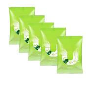 Powerful Pipeline Dredging Powder, Sink Drain Cleaner Pipe Unblocking, Drain Clog Remover Agent, Unclogging Cleaner Quick Cleaning Toilet Tool for Kitchen Bathroom Toilet (5PC)