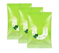 Powerful Pipeline Dredging Powder, Sink Drain Cleaner Pipe Unblocking, Drain Clog Remover Agent, Unclogging Cleaner Quick Cleaning Toilet Tool for Kitchen Bathroom Toilet (3PC)
