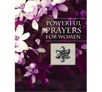 Powerful Prayers for Women