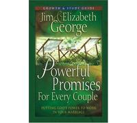 Powerful Promises for Every Couple: Growth & Study Guide