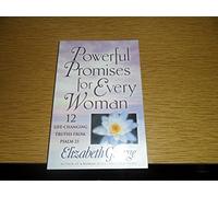 Powerful Promises for Every Woman
