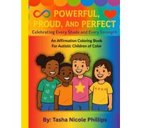 Powerful, Proud, and Perfect: Celebrating Every Shade and Every Strength