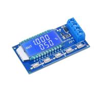 Powerful PWM Dimmer Module with 8A Output for LED and Motor, PP1