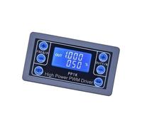 Powerful PWM Dimmer Module with 8A Output for LED and Motor, PP1K