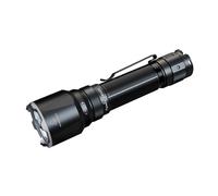 Powerful Rechargeable Tactical Torch - Fenix TK22R 3200 Lumen - UK STOCK