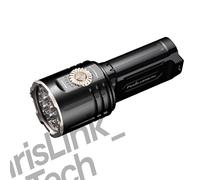 Powerful Rechargeable Torch Flashlight LED Fenix LR35R Pro USB-C 10000 Lumens