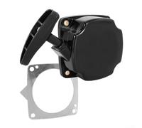 Powerful Recoil Starter Pull Start with Claw for 43cc 49cc Motorized Bikes & 52cc Earth Tools