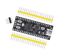 Powerful RP2350A Cores Development Module 150MHz Clock Speed 128Mbit Storage Ideal for Prototyping Low Power Design Development Board