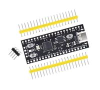 Powerful RP2350A Cores Development Module 150MHz Clock Speed 128Mbit Storage Ideal for Prototyping Low Power Design Center Board