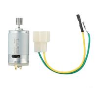 Powerful RS550 RS390 RS380 Motors for Kids Electric Vehicles 12V 6V 24V (390 6V 18000RPM)