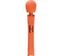 Powerful silent wand vibrator VIM Fun Factory Nightblue, Poids 0.604 Kg, Color Orange