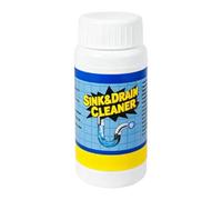 Powerful Sink and Drain Cleaner, Drain Clog Remover, Pipe Dredge Deodorant, Unblocker Liquid Heavy Duty for Bathroom, Powerful Pipe Dredging Agent