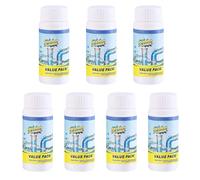 Powerful Sink & Drain Cleaner, Pipe Dredge Deodorant, Sink and Drain Cleaner Powder, Drain Clog Remover, Pipe Cleaners for Toilet Kitchen Bathroom Showe (7, 110g)