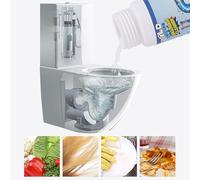 Powerful Sink &Drain Cleaner,Powerful Sink Foaming Si-nk and Drain Cleaner,Power-ful Pipe Dredging Agent,Dr-ain Unblocker Liquid Heavy Duty,Dr-ain Clean-er and Unblocker,Bathroom Dr-ain Unblocker (2)