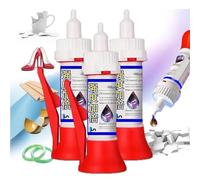 Powerful Solder Multi-Material Repair Adhesive,5210 Met Oil Based Glue,5210 Glue,Welding High-Strength Oily Glue,5210 Powerful Solder Multi-Material Repair Adhesive for Wood Furniture Shoes,Cups