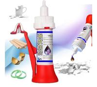 Powerful Solder Multi-Material Repair Adhesive,5210 Met Oil Based Glue,5210 Glue,Welding High-Strength Oily Glue,5210 Powerful Solder Multi-Material Repair Adhesive for Wood Furniture Shoes,Cups