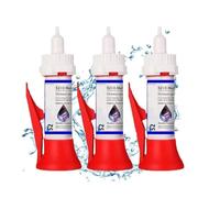Powerful Solder Multi-Material Repair Adhesive, 5210 Met Oil Based Glue,Strong Glue for Metal and Plastic, Ailsion All Purpose Glue,Glue for Metal, 5210 Glue for Wood, Furniture, Shoes, Cups (3PC)
