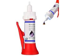 Powerful Solder Multi-Material Repair Adhesive, 5210 Met Oil Based Glue,Strong Glue for Metal and Plastic, Ailsion All Purpose Glue,Glue for Metal, 5210 Glue for Wood, Furniture, Shoes, Cups (1PC)